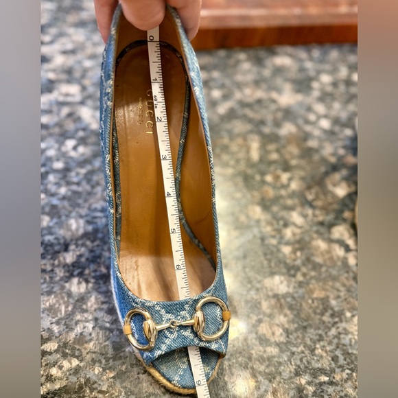 Gucci Espadrilles - Picture 6 of 7